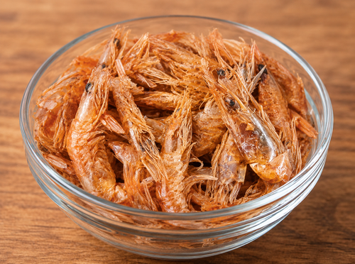 Ashtamudi Kayal Chemmeen 300 g