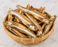 Neendakara Premium Dried Anchovy (Netholi) 500 gram - Meenest